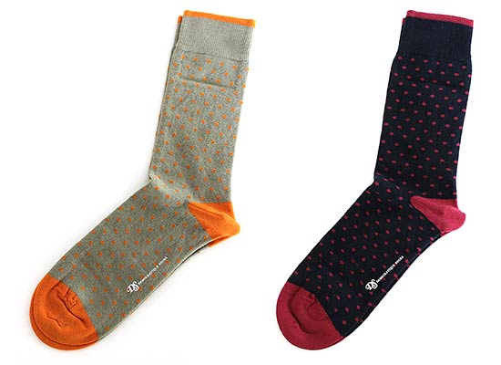 デモクラティックソックス2