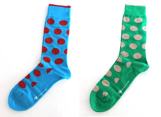 デモクラティックソックス1