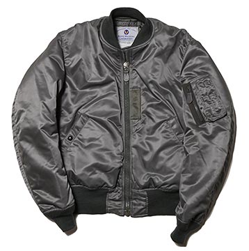 ザ・リアルマッコイズMA-1-2