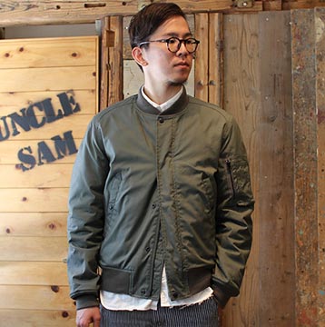 スピワックMA-1-1