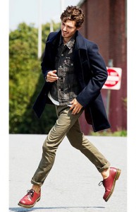 ステンカラーコートコーデ1 (7)