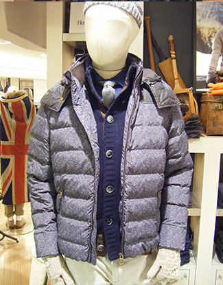 ヘンリーコットンズダウン2