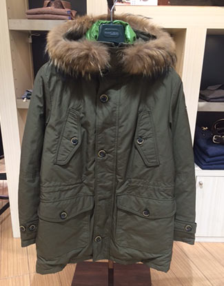 ヘンリーコットンズダウン3