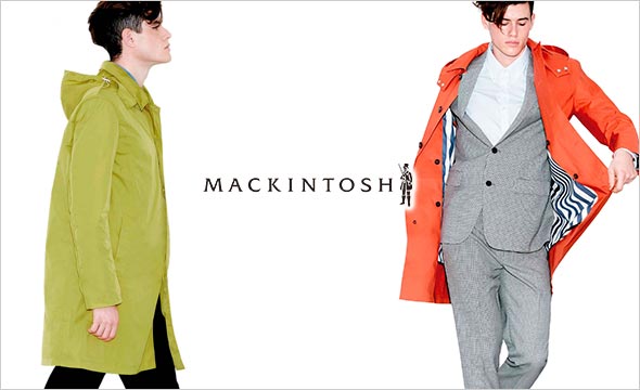 マッキントッシュ