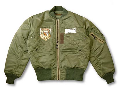 フェローズMA-1-1