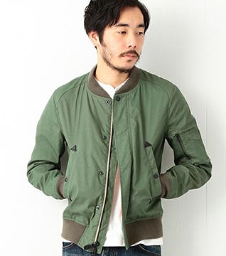 スピワックMA-1-3