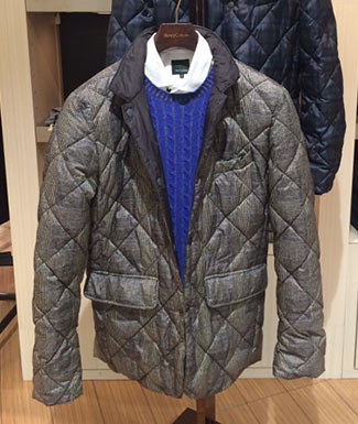 ヘンリーコットンズダウン1