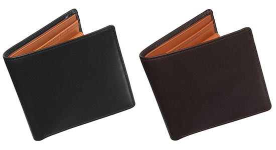 ホワイトハウスコックス財布2