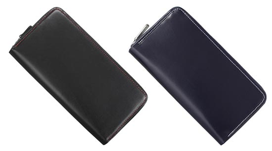 ホワイトハウスコックス財布3