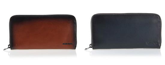 ディーゼル財布2