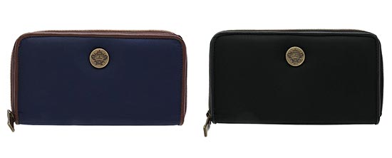 オロビアンコ財布2