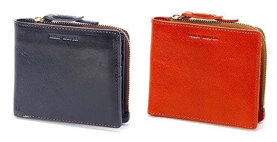 タケオキクチ財布1