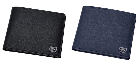 ポーター財布2