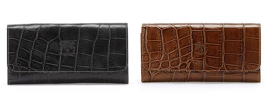 イルビゾンテ財布3