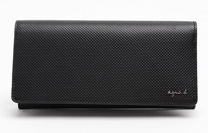 アニエスベー財布3