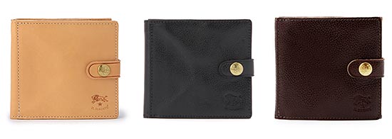 イルビゾンテ財布2