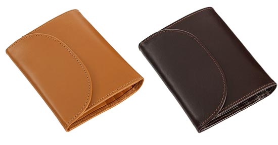 ホワイトハウスコックス財布1