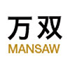 万双ロゴ