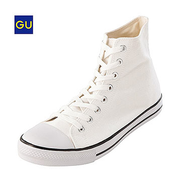 guスニーカー2
