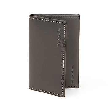 ポールスミス名刺入れ2