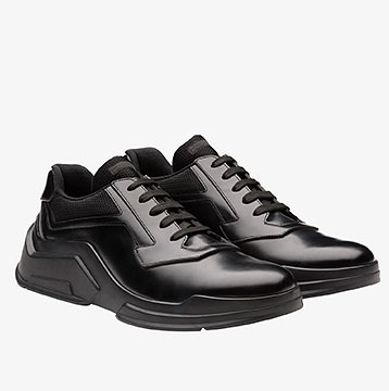 paradaスニーカー2