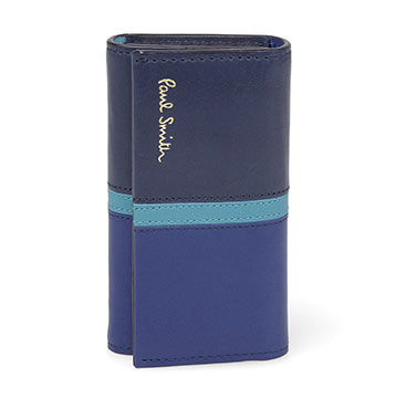 ポールスミスキーケース3