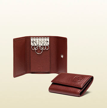 グッチキーケース3