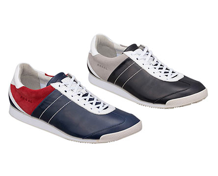 リーガルスニーカー2