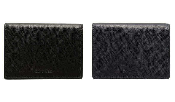 カルバンクライン名刺入れ
