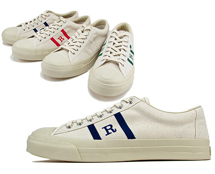 リーガルスニーカー1