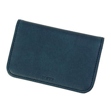 ポーター名刺入れ