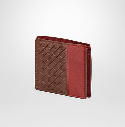 ボッテガ財布3
