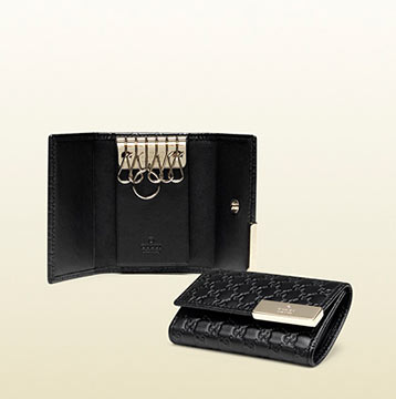 グッチキーケース2