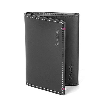 ポールスミス名刺入れ3