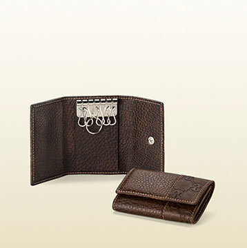 グッチキーケース1