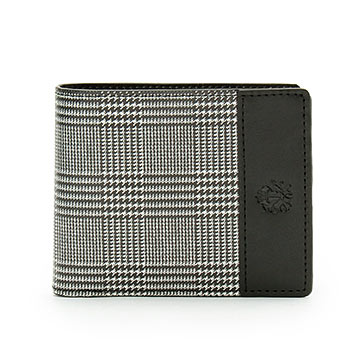 タケオキクチ二つ折り財布3