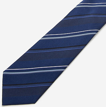 コムサイズムネクタイ1