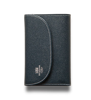 ホワイトハウスコックス財布3