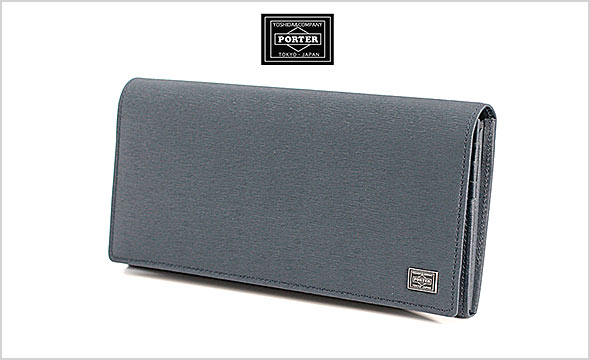 ポーター財布