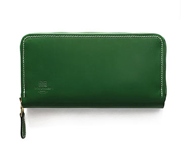 ホワイトハウスコックス長財布2