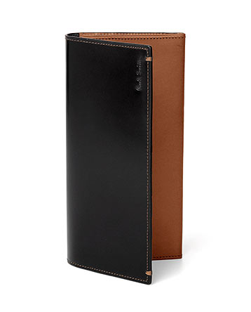 ポールスミス長財布