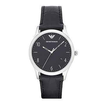 アルマーニ腕時計3