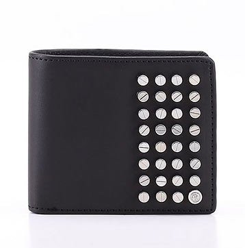 ディーゼル財布2