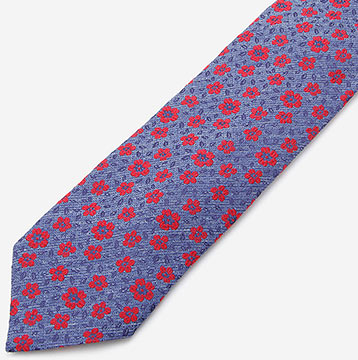 コムサメンネクタイ1