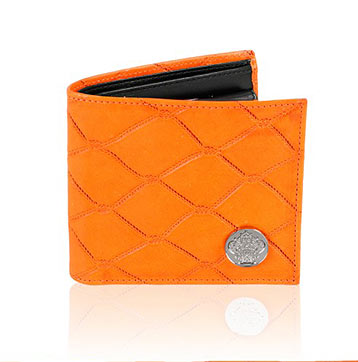 オロビアンコ財布