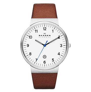スカーゲン腕時計3