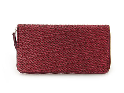 タケオキクチ長財布1