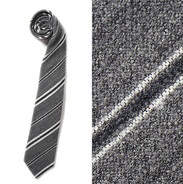 バーバリーネクタイ2