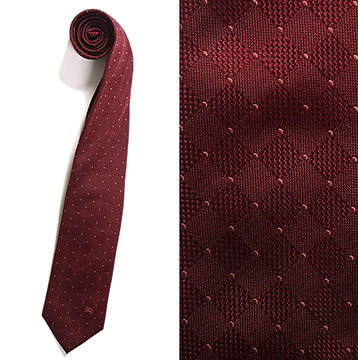 バーバリーネクタイ4