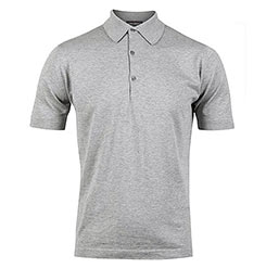 ジョンスメドレーポロシャツ2